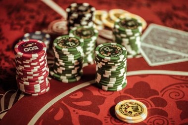 Deposit process tutorial for galasin